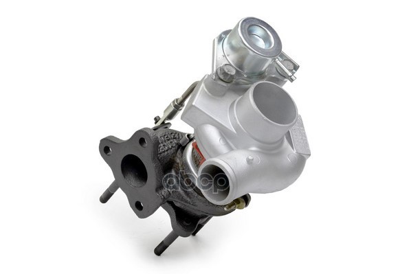 Турбокомпрессор Восстановленный Opel Astra G (2003-09), Astra H (2004->), Combo Tour (2001-11), Corsa C (2000-07) 1.7 Dti 75 ...