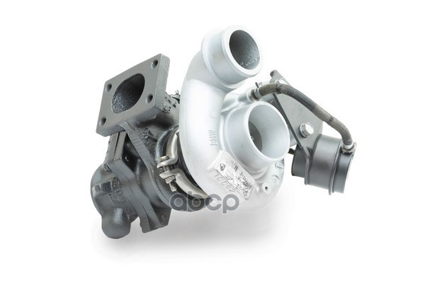 Турбокомпрессор Восстановленный Bmw 3 (E36) 325 Td (2497 Ccm / 6 Zyl. / [M51 D25]) 115 -143 H/P (1991-98), Bmw 5 (E34) 525 Td...