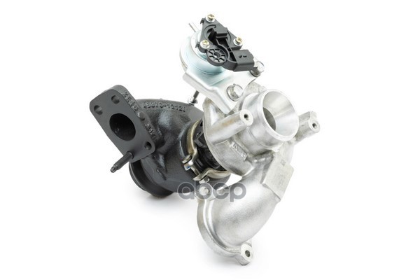 Турбокомпрессор Восстановленный Citroen Berlingo 1.6 Hdi 90 (1560 Ccm / 4 Zyl. / [9Hx (Dv6ated4)]) 92 H/P (2010->), Citroen C...