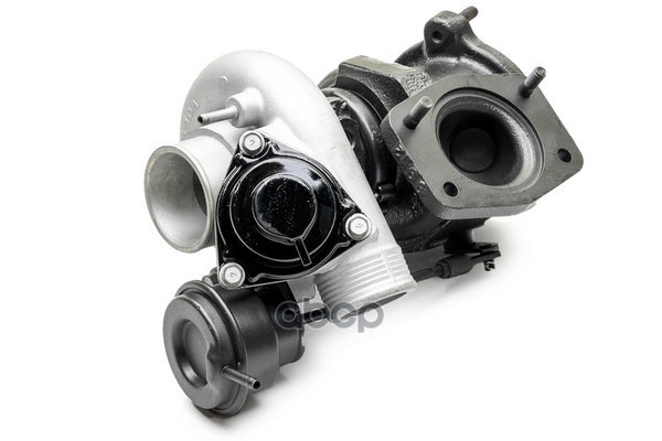 Турбокомпрессор Восстановленный Volvo V70 Ii (Sw) 2.0 T (1984 Ccm / 5 Zyl. / [B 5204T5]) 180 H/P (2001-07), S80 I, S60 2.0 T ...