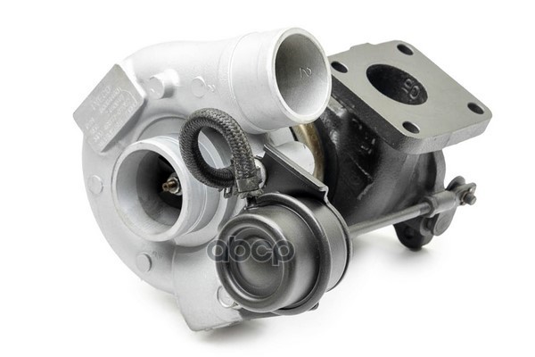 Турбокомпрессор Восстановленный Citroen Jumper (2000->) // Fiat Ducato (2000->) // Peugeot Boxer (2000->) 2.8 Hdi [8140.43S (...