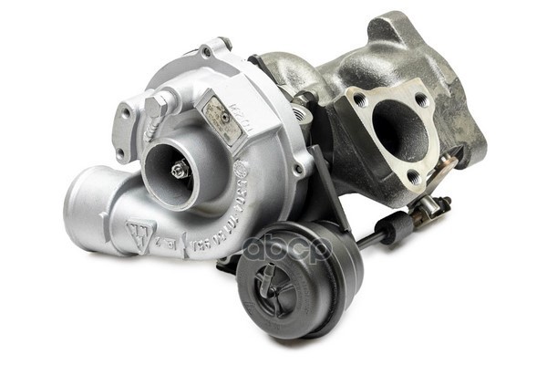 Турбокомпрессор Восстановленный Volkswagen Passat B5 1,8T 1996- Audi B5/C5 Aeb/Ajl NEWRUN арт. 53039700005