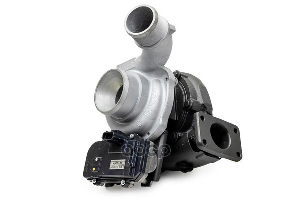 Турбокомпрессор Восстановленный Opel Signum / Vectra C 3.0 Cdti 184 H/P (2005-08) NEWRUN арт. 53049700062