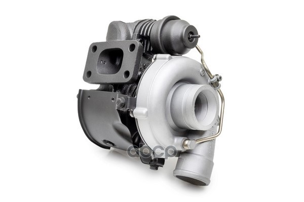 Турбокомпрессор Восстановленный Volvo V70 Ii (Sw),850,S70,V70 I, 2.5 Tdi (2461 Ccm / 5 Zyl. / [D 5252 T]) 140 H/P (2000-01) /...