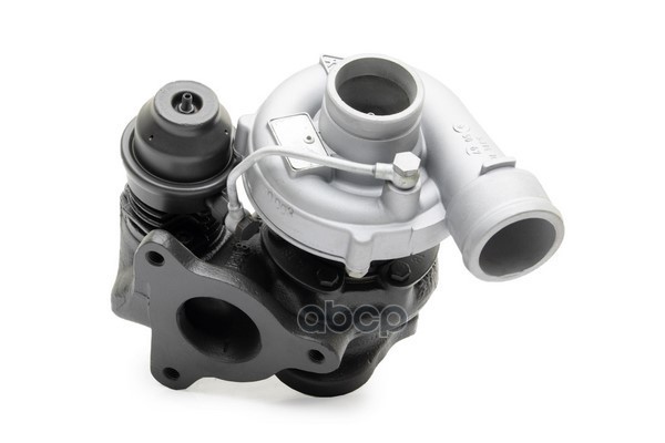 Турбокомпрессор Восстановленный Peugeot 306 Break (7A, 7C, 7E, N3, N5) 1.9 Td (1905 Ccm / 4 Zyl. / [Dhy (Xud9te)]) 90 H/P (19...