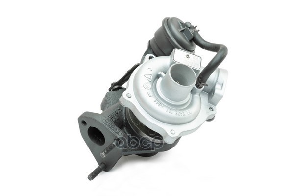 Турбокомпрессор Восстановленный Opel Corsa D 1.3 Cdti [A 13 Dtc] 75 H/P (2006->), Alfa Romeo Mito (955) 1.4 [199 A6.000] 95 H...