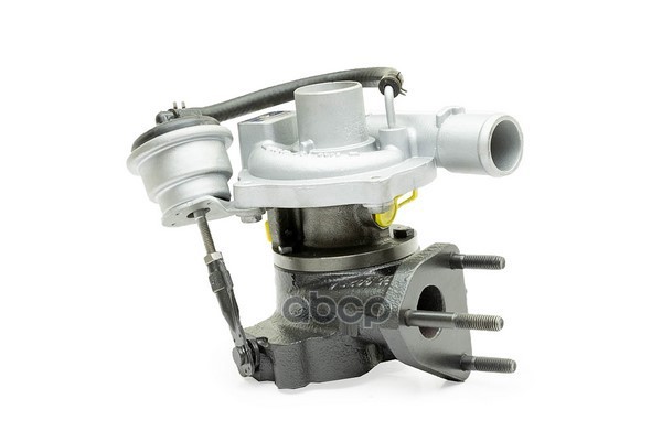 Турбокомпрессор Восстановленный Suzuki Swift Iii (Mz, Ez) 1.3 Ddis [Z13dt] 69 H/P (2005->), Ignis Ii 1.3 Ddis [Z13dt] 70 H/P ...