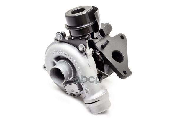 Турбокомпрессор Восстановленный Renault Megane Ii , Clio Ii, Scenic Ii, Megane Ii Grandtour (Km0/1)/(Lm0/1) 1.5 Dci [K9k 734]...