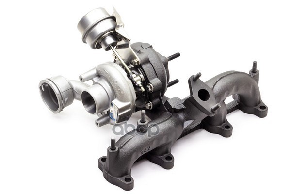 Турбокомпрессор Восстановленный Seat: Alhambra (7V8, 7V9) 2 05-10, Cordoba (6L2) 1.9 02-09, Ibiza Iii (6L1) 1.9 02-09,Skoda: ...