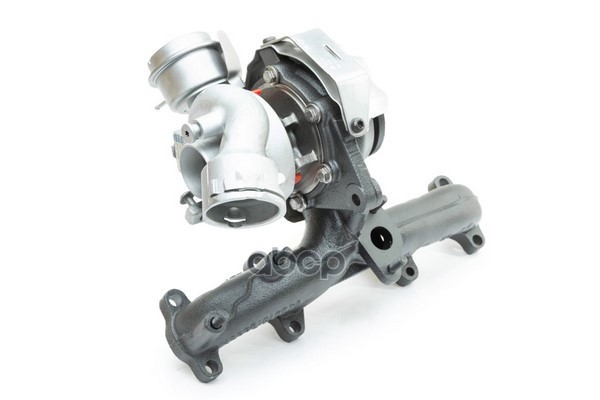 Турбокомпрессор Восстановленный Audi A3 Cabriolet (8P7) 1.9 Tdi (1896Ccm / 4 Zyl. / [Bls]) 105 H/P (2008->), A3 (8P1) 1.9 Tdi...
