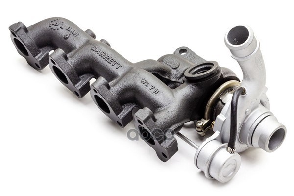 Турбокомпрессор Восстановленный Ford Transit Connect, Focus (Dfw) 1.8 Turbo Di / Tddi [C9da] 90 H/P (1999-04), Focus Kombi (D...