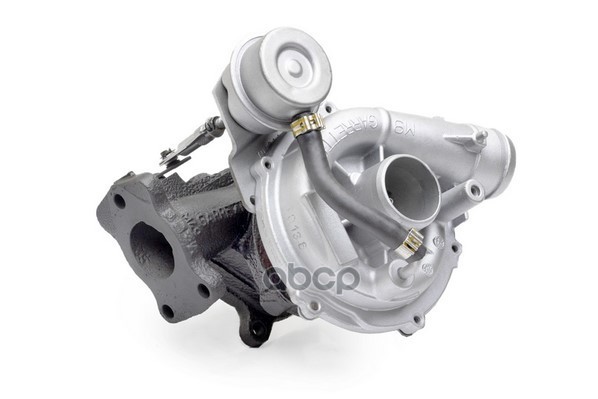 Турбокомпрессор Восстановленный Citroen Xsara, Berlingo, Xantia (X2) 2.0 Hdi 90 [Rhy (Dw10td)] 90 H/P (1999-03) // Peugeot 30...