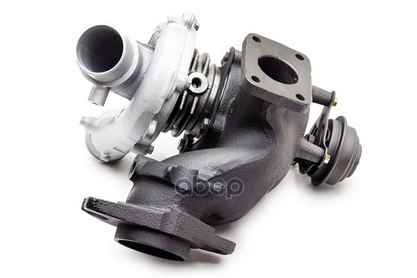 Турбокомпрессор Восстановленный Citroen C 8 2.2 Hdi / 2.2 Jtd/ Dw12ted4/Dw12ted4s 2001- NEWRUN арт. 707240-5001S