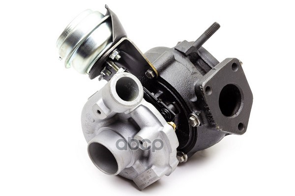 Турбокомпрессор Восстановленный Land Rover Freelander (Ln) 2.0Td4 [ 204D3] 112 H/P (2000-06), Freelander (Ln) 2.0Td4 [M 47] 1...