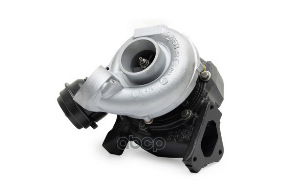 Турбокомпрессор Восстановленный Mercedes-Benz E-Class (W210) E 270 Cdi, Kombi (S210) E 270 T Cdi (210.016) [Om 612.961] 170 H...