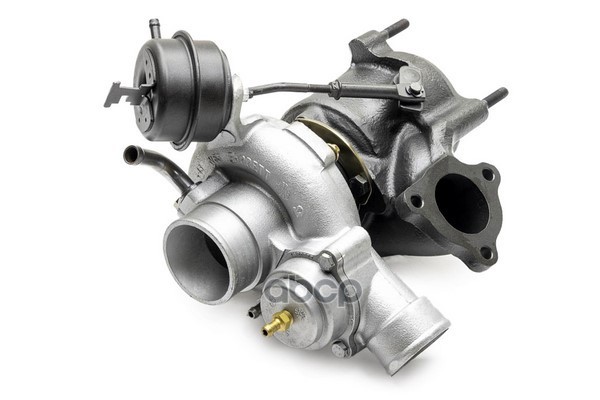 Турбокомпрессор Восстановленный Opel Signum, Vectra C 2.0T 175 H/P [Z20net] (2003->) , Saab 9-3 2.0T 175 H/P [B207l] (2002-11...