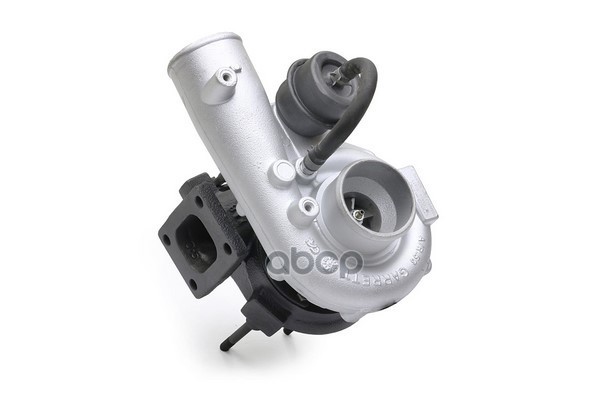 Турбокомпрессор Восстановленный Nissan Terrano Ii 2.7 Di 2001- Td27ti NEWRUN арт. 722687-0001