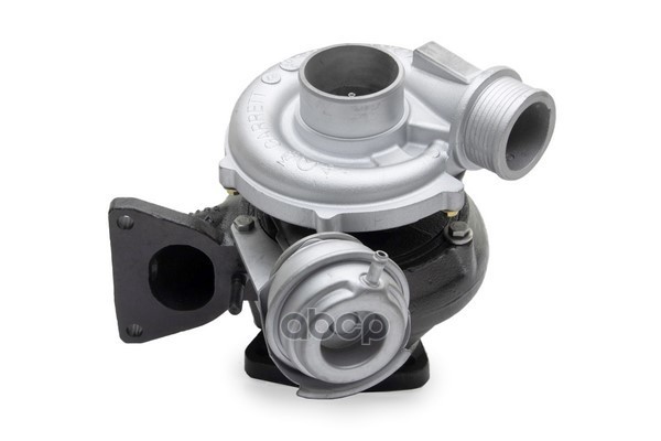 Турбокомпрессор Восстановленный Volvo S80 I (Ts, Xy) 2.4 D5 [D 5244 T] 163 H/P (2001-06), S60 2.4 D5 [D 5244 T] 163 H/P (2001...