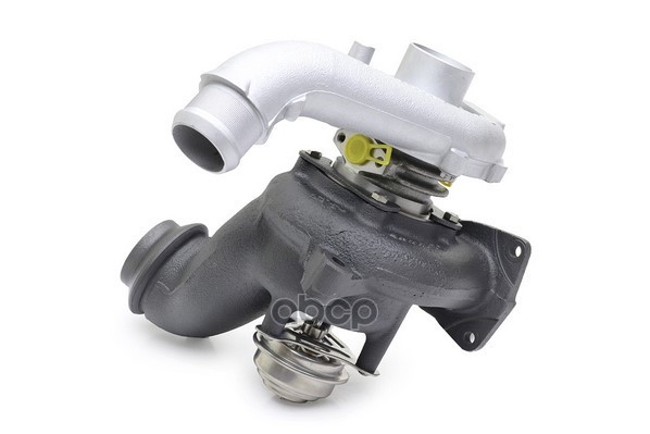 Турбокомпрессор Восстановленный Citroen C5 2.2 Hdi (Rc4hxe) (2179Ccm / 4 Zyl. / [4Hx (Dw12ted4/Fap)]) 133 H/P (2004->) // Peu...