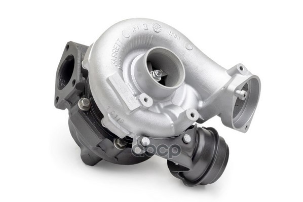 Турбокомпрессор Восстановленный Bmw 330 D (E46) / (E83) 2003-2006 M57 NEWRUN арт. 728989-0015