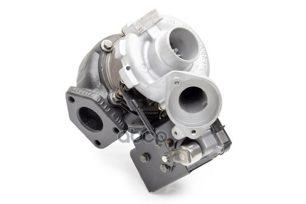 Турбокомпрессор Восстановленный Bmw 320 D (E46) 2004- M47tud20 NEWRUN арт. 731877-0001