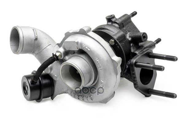 Турбокомпрессор Восстановленный Kia Sorento 2.5 Crdi 2002 - /D4cb NEWRUN арт. 733952-0001