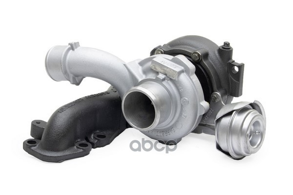 Турбокомпрессор Восстановленный Opel Zafira B (A05) 1.9 Cdti (1910 Ccm / 4 Zyl. / [Z 19 Dth] 150 H/P (2005->), Vectra C Gts 1...