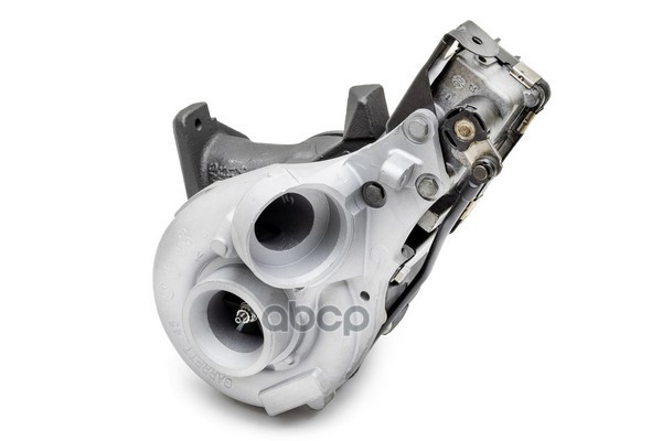 Турбокомпрессор Восстановленный Mercedes-Benz C-Klasse (W203) C 220 Cdi (203.008) (2148Ccm / 4 Zyl. / [Om 646.963]) 150 H/P (...