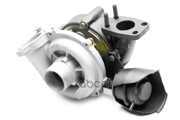 Турбокомпрессор Восстановленный Citroen Berlingo, C5, C5 Break (Td) 1.6 Hdi [9Hz (Dv6ted4)] 109 H/P (2008->), C4 Grand Picass...