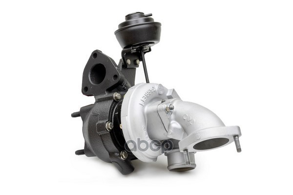 Турбокомпрессор Восстановленный Honda Civic Viii (Fn,Fk) 2.2 Ctdi [N22a2] 140 H/P (2006-12) NEWRUN арт. 753708-0005