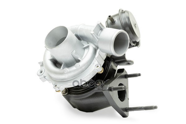 Турбокомпрессор Восстановленный Renault Megane Ii (Em0/1, Bm0/1, Cm0/1, Km0/1, Lm0/1) 1.9 Dci (1870Ccm / 4 Zyl. / [F9q 803]) ...