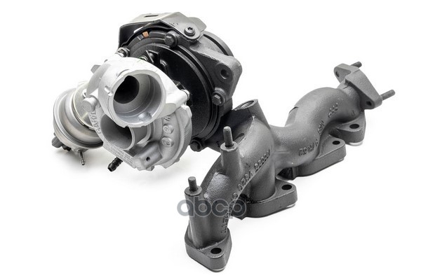 Турбокомпрессор Восстановленный Audi A3 (8P1, 8Pa) 2.0 Tdi, A3 (8Pa, 8P1) 2.0 Tdi (1968Ccm / 4 Zyl. / [Buy]) 163 H/P (2006-08...