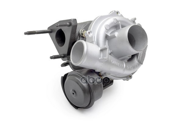 Турбокомпрессор Восстановленный Renault Grand Scenic Ii,Renault Megane Ii Grandtour (Jm0/1_) 1.9 Dci (Jm14) (1870 Ccm / 4 Zyl...