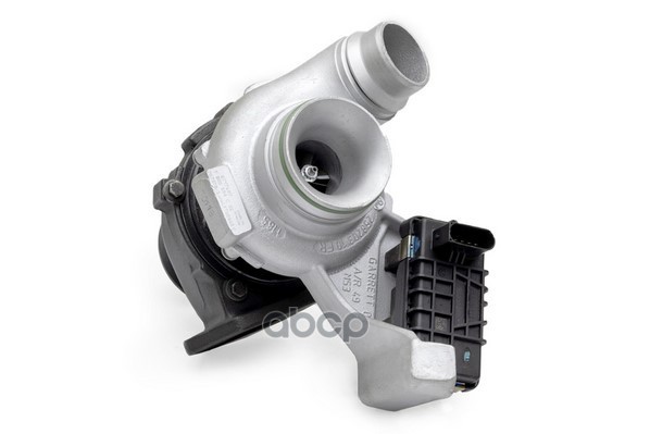 Турбокомпрессор Восстановленный Bmw 118D / 116D / 318D (E81/E87/E88) 2005- (E90/E90n/E91/E91n) N47d20a NEWRUN арт. 767378-0005