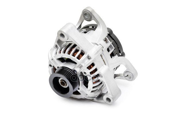 Генератор Восстановленный 14V 70A, Opel Agila 1.0 1.2I 2000-2004, Astra 1.2I 1997-2003, Corsa 1.0 1.2I 1996-> NEWRUN арт. CA1...