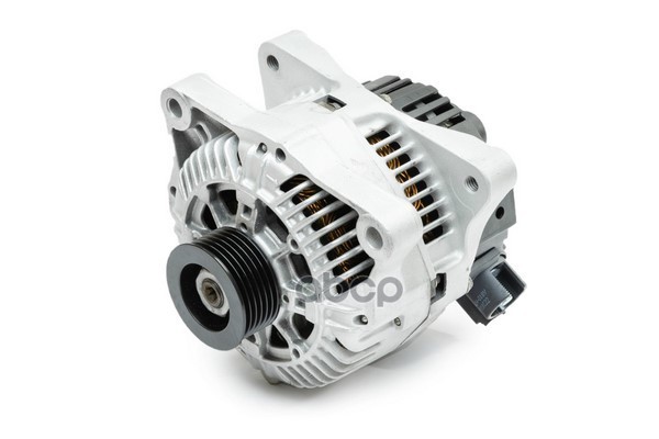 Генератор Восстановленный 12V, 80A Citroen: Berlingo 1.4 Bivalent/1.4 I Bivalent/1.6 16V 96-, Berlingo Фургон 1.4 Bivalent/1....