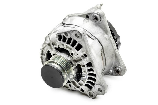 Генератор Восстановленный 14V 90A Audi: A4 1.9Tdi 96-01  Vw: Passat 1.9Tdi 97-05 NEWRUN арт. CA1540IR