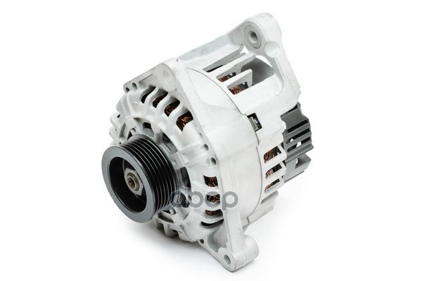 Генератор Восстановленный 12V, 120A Audi: A4 (8D2, B5)2.5 Tdi Quattro 94-00, A4 (8E2, B6)3.0 Quattro 00-04, A4 Avant (8D5, B5...