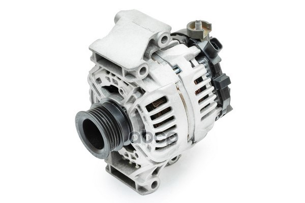 Генератор Восстановленный 12V, 100A Opel: Astra G Наклонная Задняя Часть 2.2 16V 98-05, Vectra Наклонная Задняя Часть 2.2 I 1...