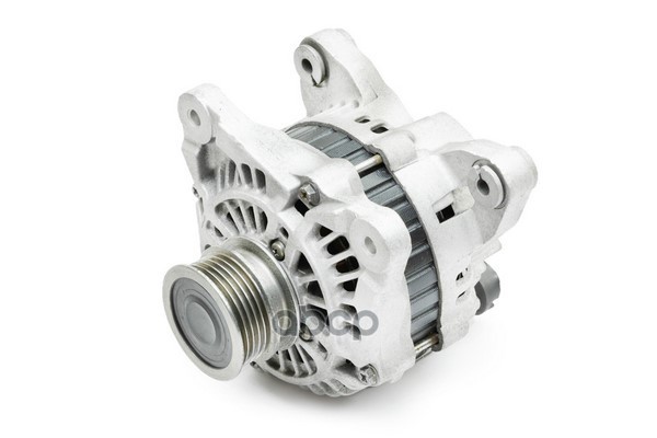 Генератор Восстановленный Nissan: Almera Ii (N16) 1.5 Dci 00- , Almera Ii Hatchback (N16) 1.5 Dci 00- , Kubistar (X76) 1.5 Dc...