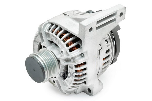 Генератор Восстановленный 14V 140A, Volvo S40 S80 V40 V70 Xc70 Xc90 1998-2006 NEWRUN арт. CA1673IR