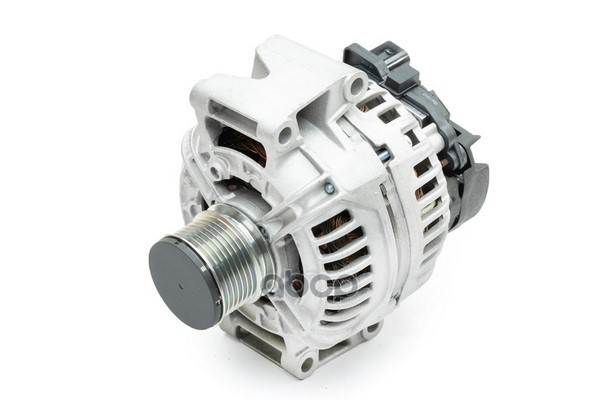 Генератор Восстановленный 14V 120A, Mb C (W203) 180-230 Kompressor 2002->, E (W211) 200 Kompressor 2002-> NEWRUN арт. CA1752IR