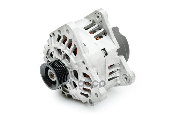 Генератор Восстановленный 12V 90A, Seat Cordoba I 1.2 6L 2006-2009 NEWRUN арт. CA1755IR