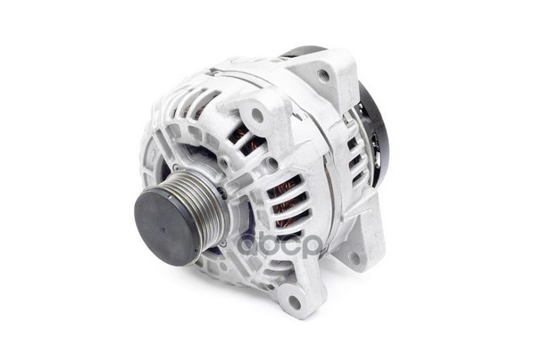 Генератор Восстановленный 12V, 150A Citroen: Berlingo 1.6 Hdi 75/1.6 Hdi 90 96-, Berlingo Фургон 1.6 Hdi 75 96-, C2 1.4 Hdi 0...