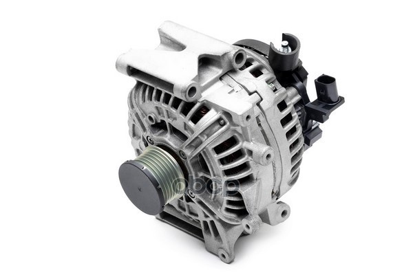 Генератор Восстановленный 14V 200A, Mb: E200-320 (210.211) 2.2-3.2Cdi 02- NEWRUN арт. CA1764IR