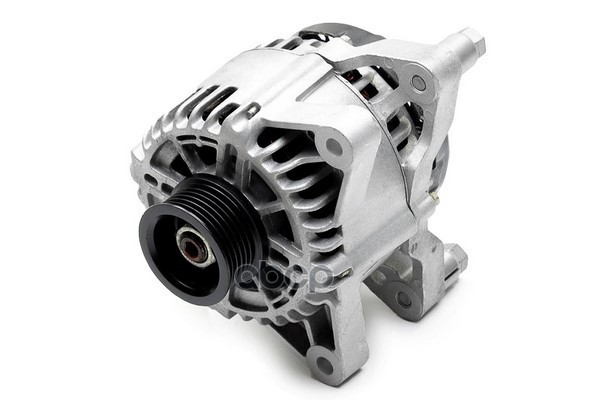 Генератор Восстановленный 12V 80A Ford: (02-10) Ford Lcv: (03-09) Mazda: (03-08) NEWRUN арт. CA1777IR