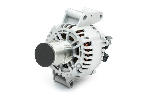 Генератор Восстановленный 12V, 110A, Ford: Transit Van 2.4 Di/2.4 Tde 00-, Transit C Бортовой Платформой 2.4 Di/2.4 Tde 00-, ...