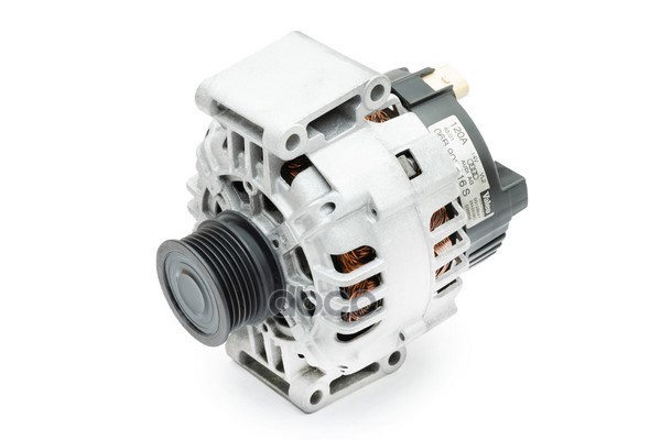 Генератор Восстановленный Audi: A3 1.8 Tfsi/2.0 Tfsi 03-, A3 Sportback 1.8 Tfsi 04-, A4 1.6/1.8 T/1.8 T Quattro/2.0/2.0 Fsi 0...