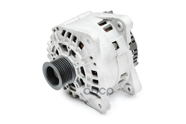 Генератор Восстановленный 12V, 125A Nissan: Primera 1.9 Dci 02-, Primera Hatchback 1.9 Dci 02-, Primera Traveller 1.9 Dci 02-...