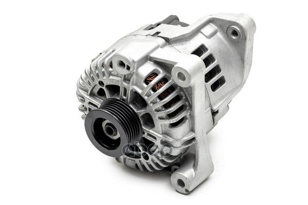 Генератор Восстановленный 12V, 150A Bmw: 1 (E87) 118 D/120 D 03-12, 3 (E90) 318 D/320 D/325 D/330 D/330 Xd 05-11, 3 Touring (...